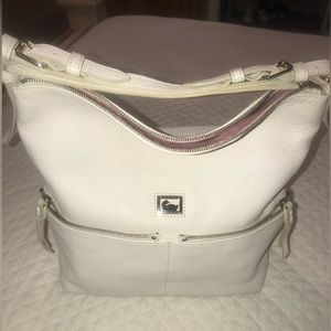 Dooney and Bourke Medium Hobo